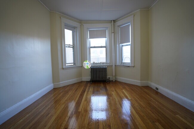 Foto del edificio - 1179 Boylston St