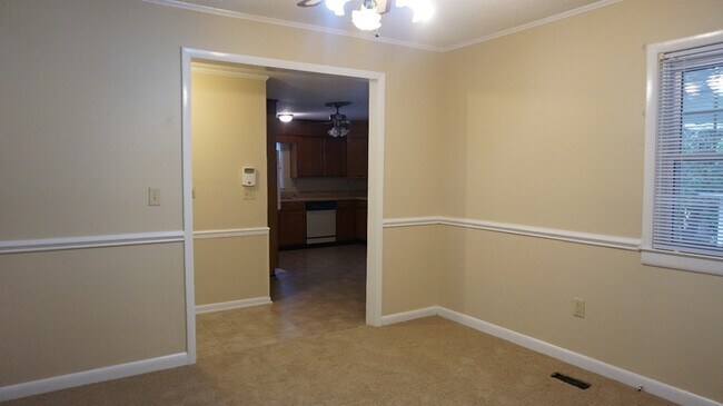 Building Photo - 5517 Brown Street - Hope Mills