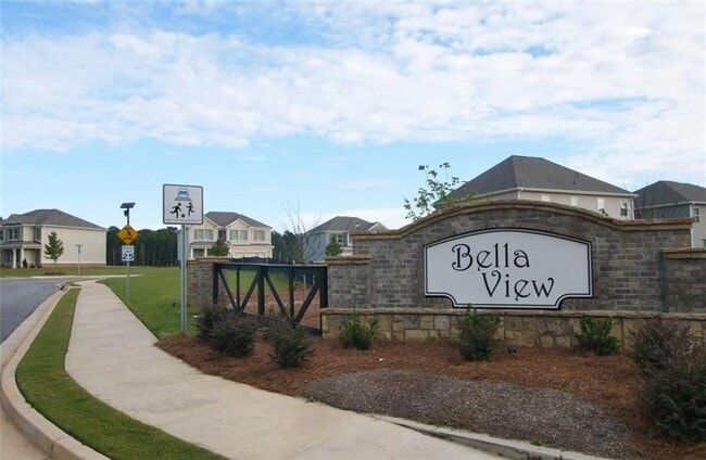 Foto del edificio - 4372 Bella View Ln