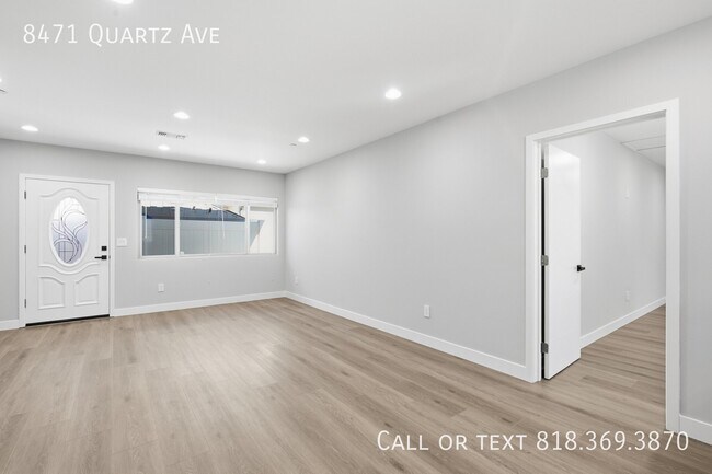 Foto del edificio - 8471 Quartz Ave
