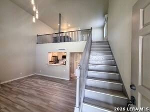 Foto del edificio - 105 Brentwood Dr
