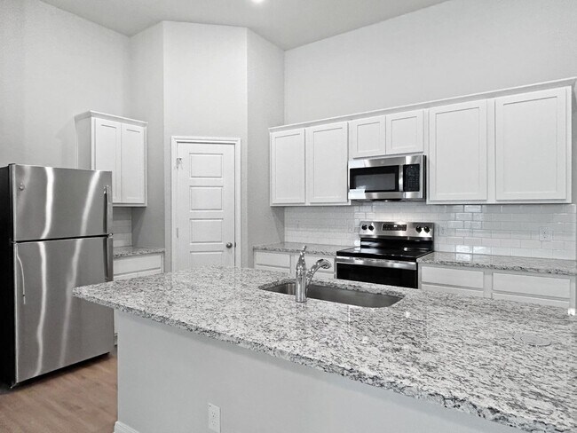Foto del edificio - 2024 New Construction Duplex off Potranco | 3/2 + Washer/Dryer