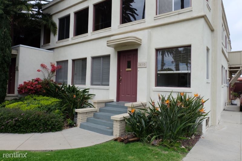 Primary Photo - 2 br, 1 bath Apartment - 2610 Abbott Kinney