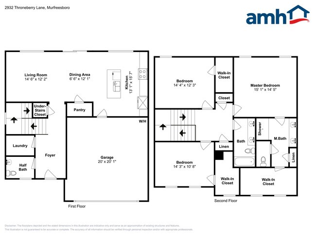 Building Photo - 2932 Throneberry Lane