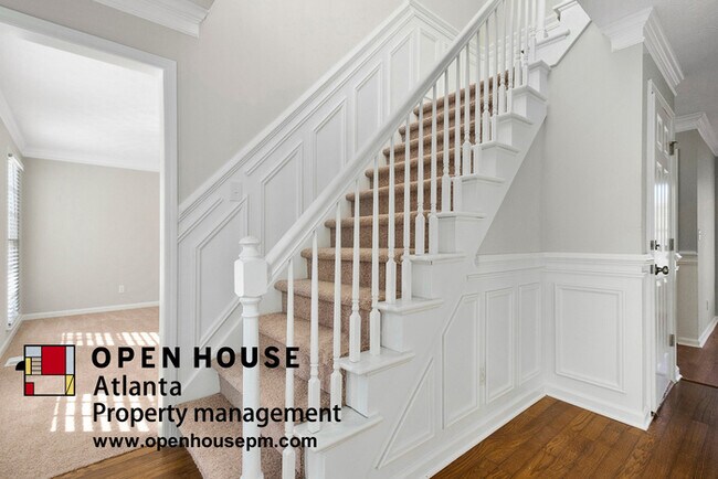 Foto del edificio - 990 Meadowsong Cir, Lawrenceville