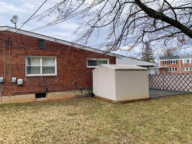 Photo - Coming in November to Lochearn! House