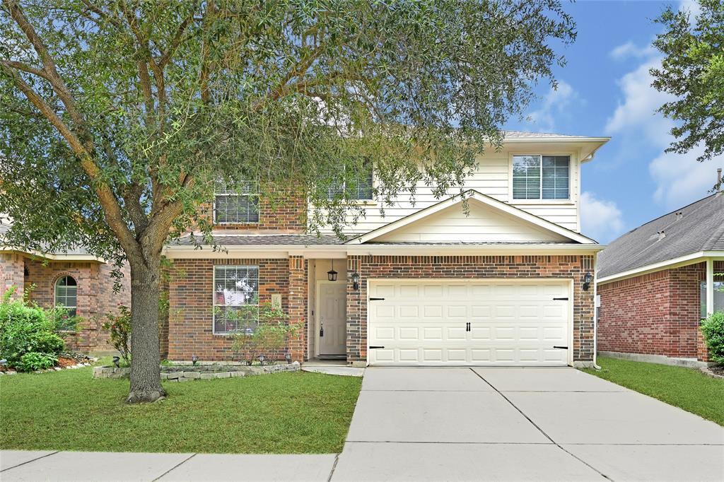 Foto principal - 26418 Richwood Oaks Dr