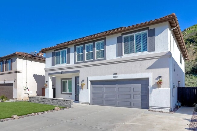 Building Photo - Spacious 5-Bedroom Lake Rancho Viejo Rental with Loft & No Rear Neighbors