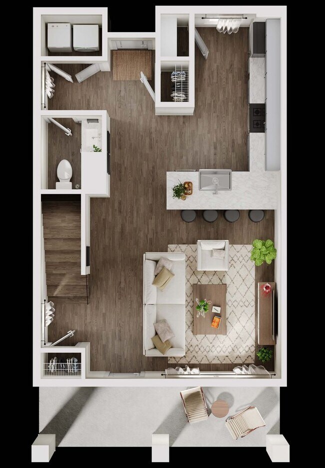 Foto del edificio - Luxury Living- New Construction in Huntley...