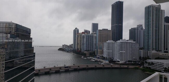 Foto del edificio - 701 Brickell Key Blvd