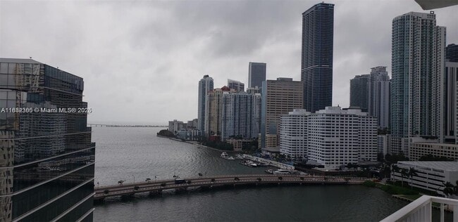 Building Photo - 701 Brickell Key Blvd