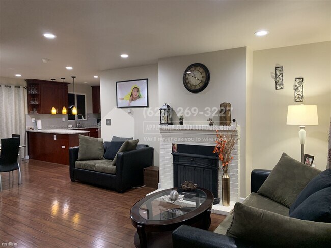 Building Photo - 3 br, 1 bath House - 1936 Shoreview Ave -