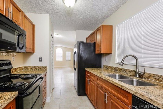 Foto del edificio - 13950 SW 160th Terrace