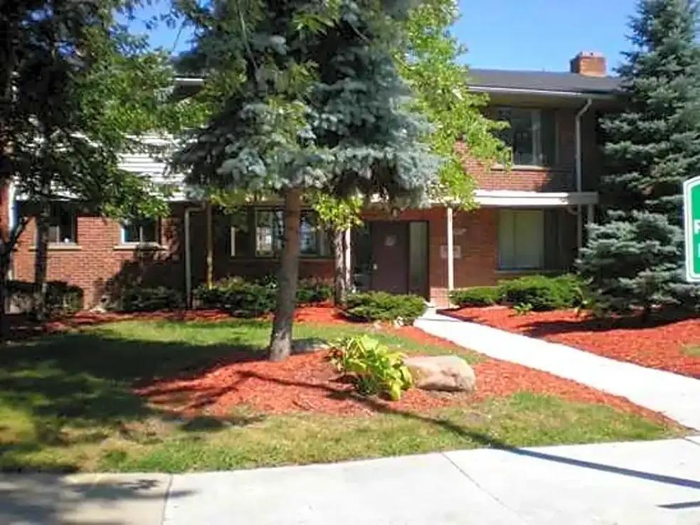 Foto del edificio - 14070 Riverview St