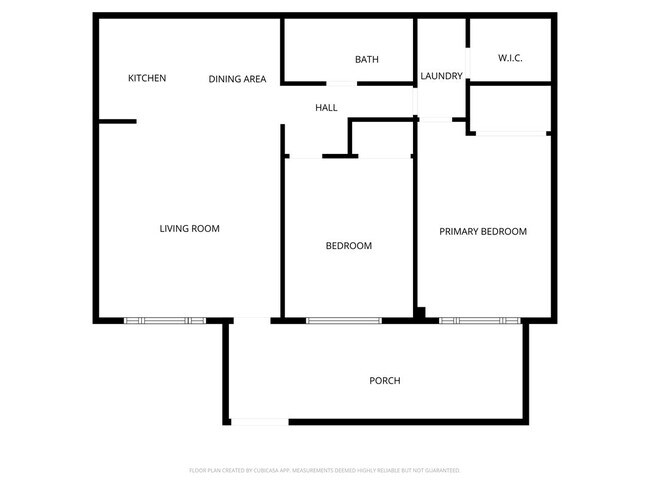 Foto del edificio - 1422 Peckham St
