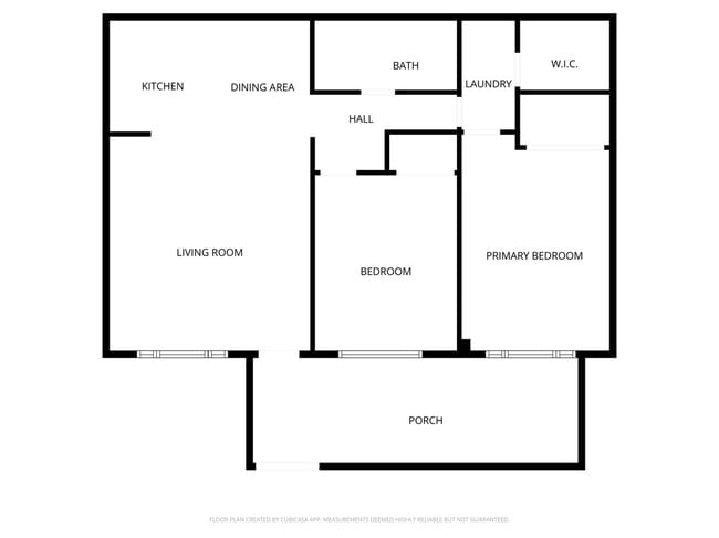 Building Photo - 1422 Peckham St