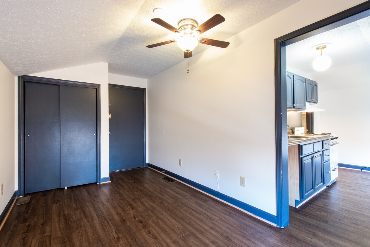 1225 S 6th St Unit 8, Louisville, KY 40203 1225 S 6th St Louisville