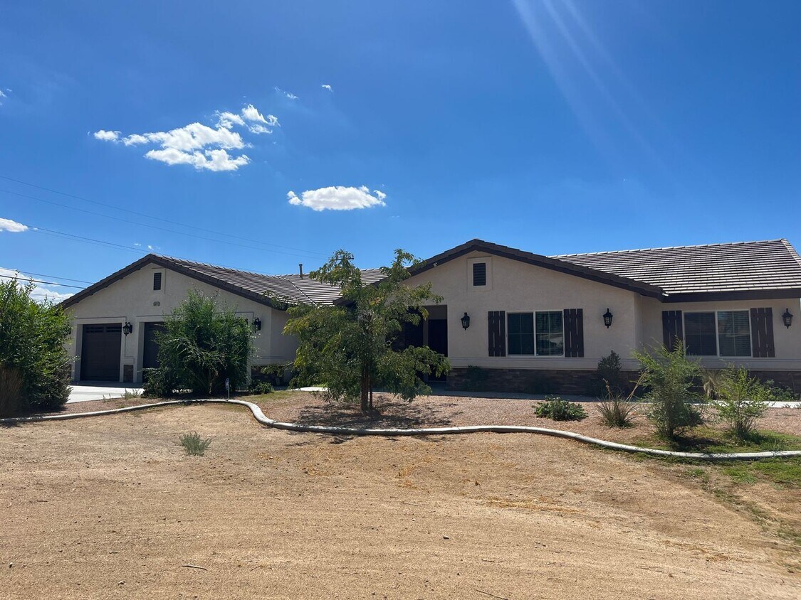 21 Houses for Rent in Apple Valley, CA Westside Rentals