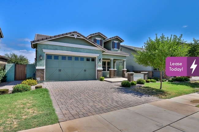 Building Photo - 3448 E Spring Wheat Ln