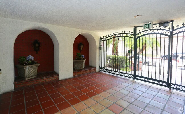 Foto del interior - Keswick Manor