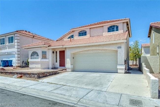 Building Photo - 8756 Harvest Valley Ave