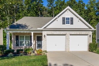 Building Photo - 11629 Sweetbriar Ridge Dr