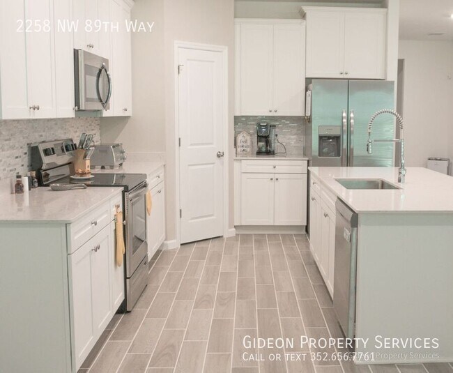 Foto del edificio - 2258 NW 89th Wy