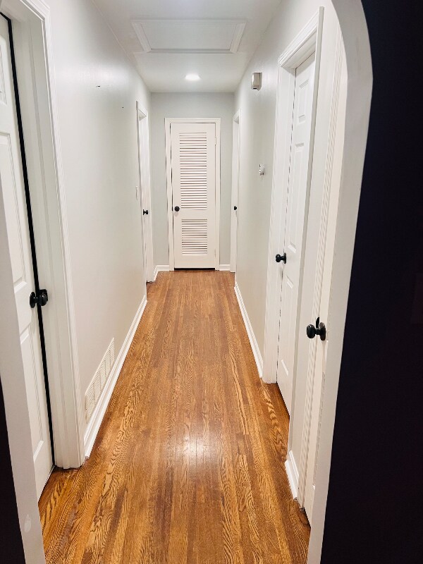 Foto del edificio - 6609 Malvin Dr