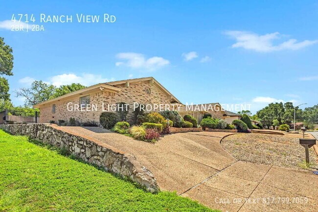 Foto del edificio - 4714 Ranch View Rd