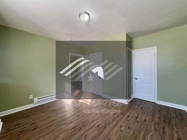 Building Photo - 408 N Wayne St