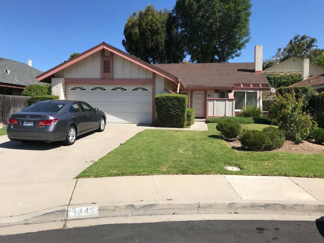 14 Houses for Rent in Camarillo, CA Westside Rentals
