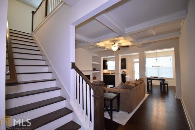 Building Photo - 119 Arbor Crowne Dr