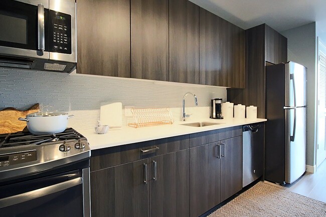 Photo - 730 N Morgan St Apartment