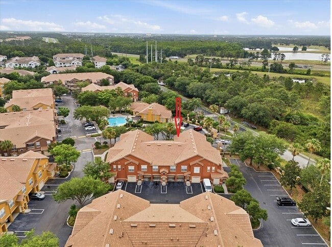 Foto del edificio - 19921 Villa Ridge Dr
