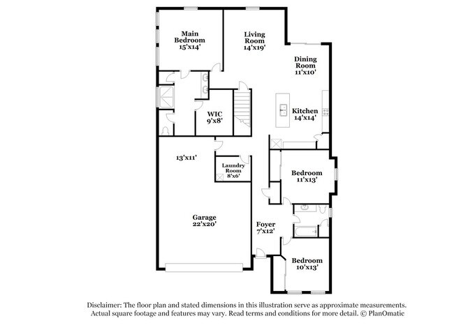 Building Photo - 9243 Salida St