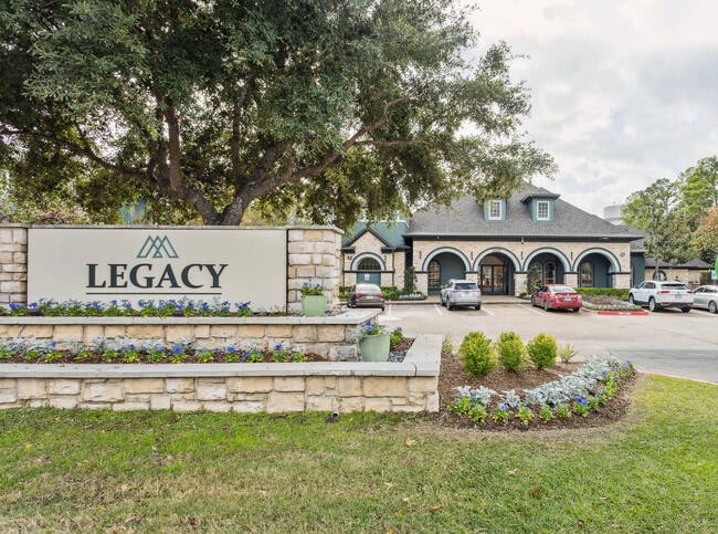 Foto del edificio - Legacy at Cypress