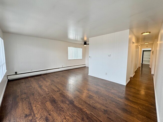Foto del interior - Lorelei Apartments