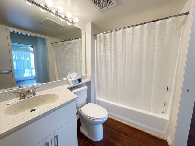 Building Photo - Ewa By Gentry - Coronado 2 bed, 1.5 bath, ...
