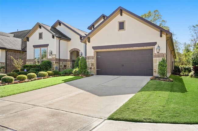 Foto del edificio - 9510 Spring Rose Dr