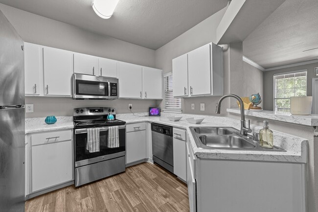 Building Photo - 1701 at Eldorado