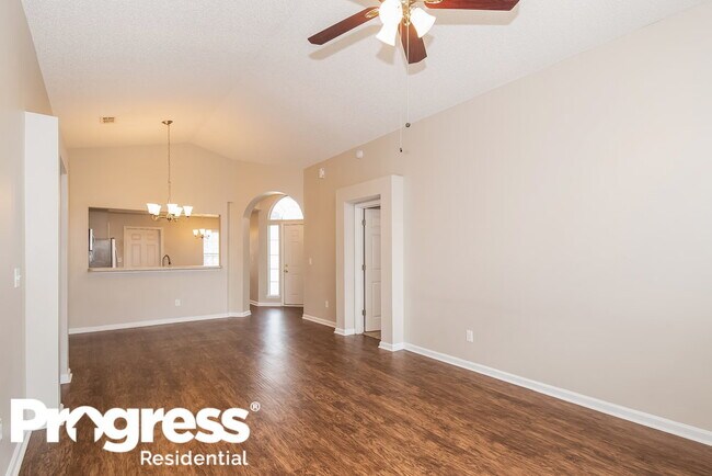 Foto del edificio - 1530 Slash Pine Ct