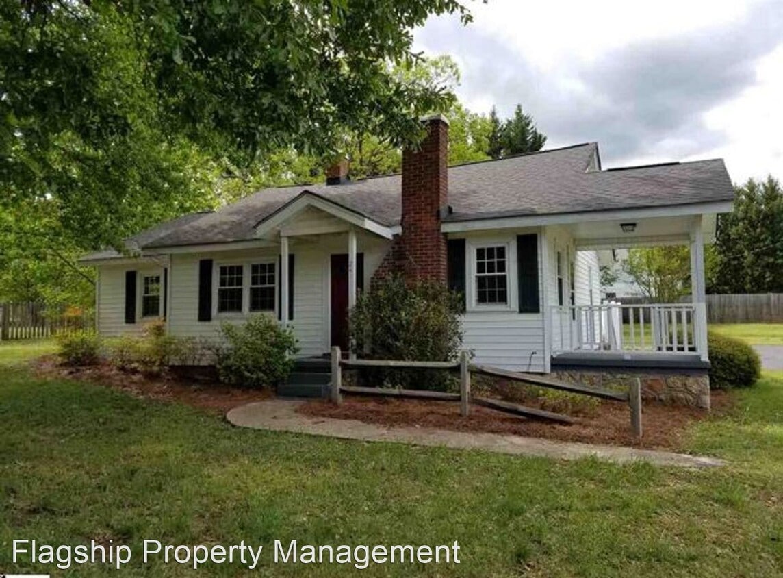 Foto principal - 3 br, 2 bath House - 2411 Brushy Creek Road