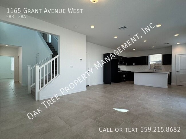 Foto del edificio - 1165 Grant Ave W