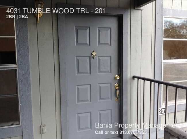 Foto del edificio - 4031 Tumble Wood Trl
