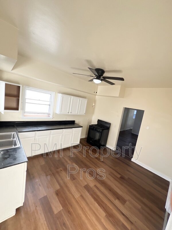 1516 S Union St, Milwaukee, WI 53204 House Rental in Milwaukee, WI