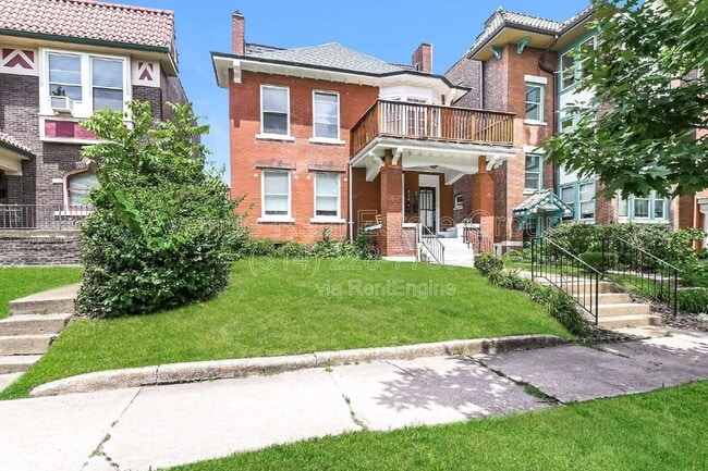 Building Photo - 6017 Kingsbury Ave