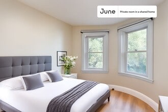 Building Photo - Room in Shared 5 bed/2 bath home