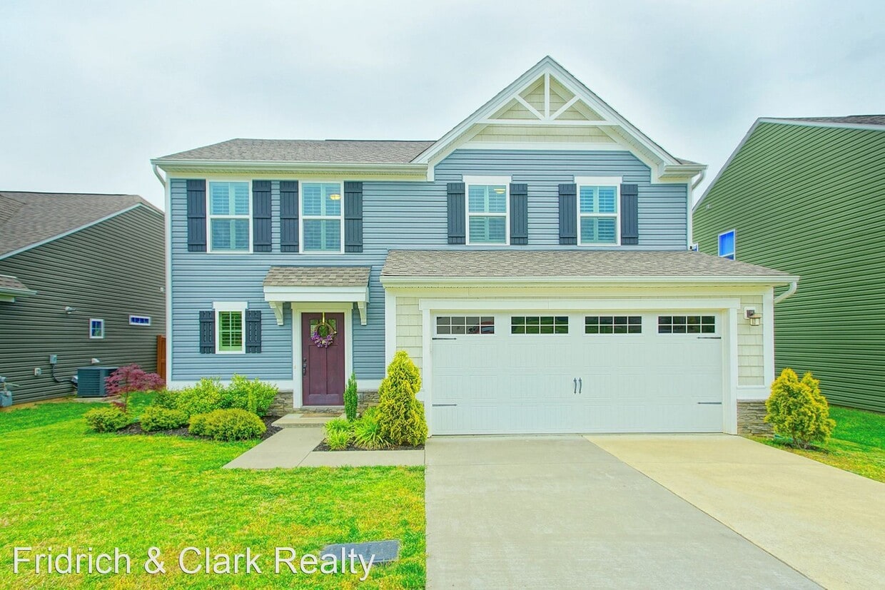 Primary Photo - 3 br, 2.5 bath House - 2040 Leeds Ln