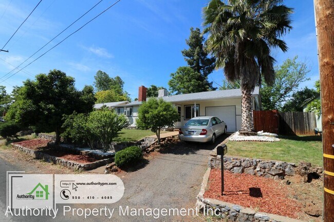 Building Photo - 3 br, 1 bath House - 1107 4Th St