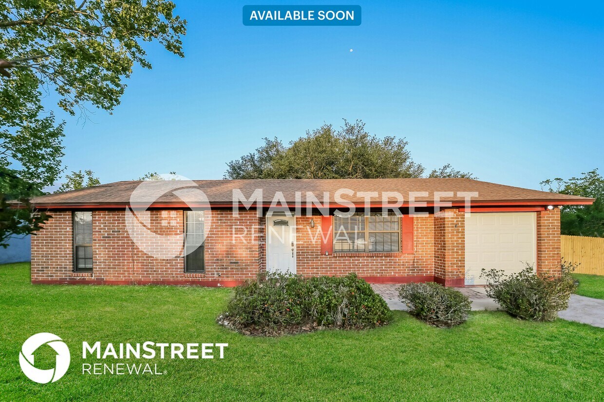 Foto principal - 2887 Gatling Blvd